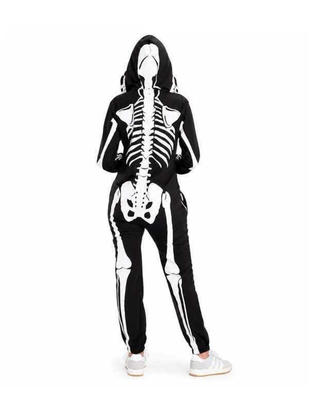 NWT Tipsy Elves Women's Skeleton Costume Size XS - Picture 2 of 10